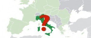 Italy-question